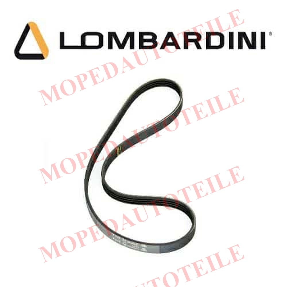 Courroie crantée Lombardini DCI, LWD 492(422)