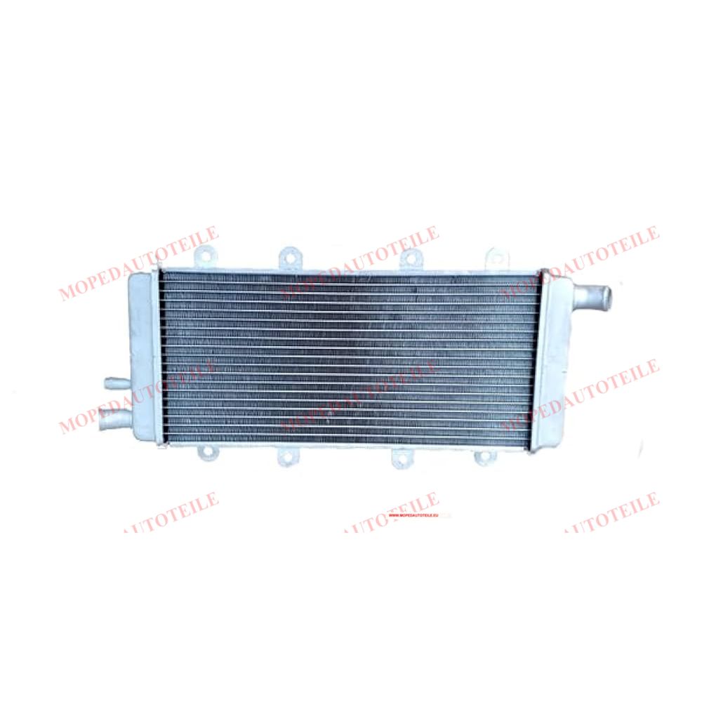 Radiateur, Chatenet (CH40/CH46)