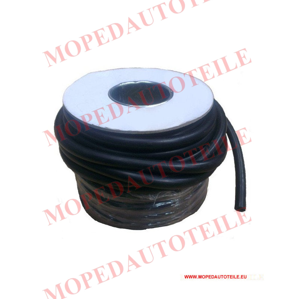 tuyau de carburant Ø 7x13