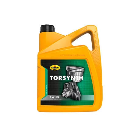 Huile moteur, 1 litre 5W30