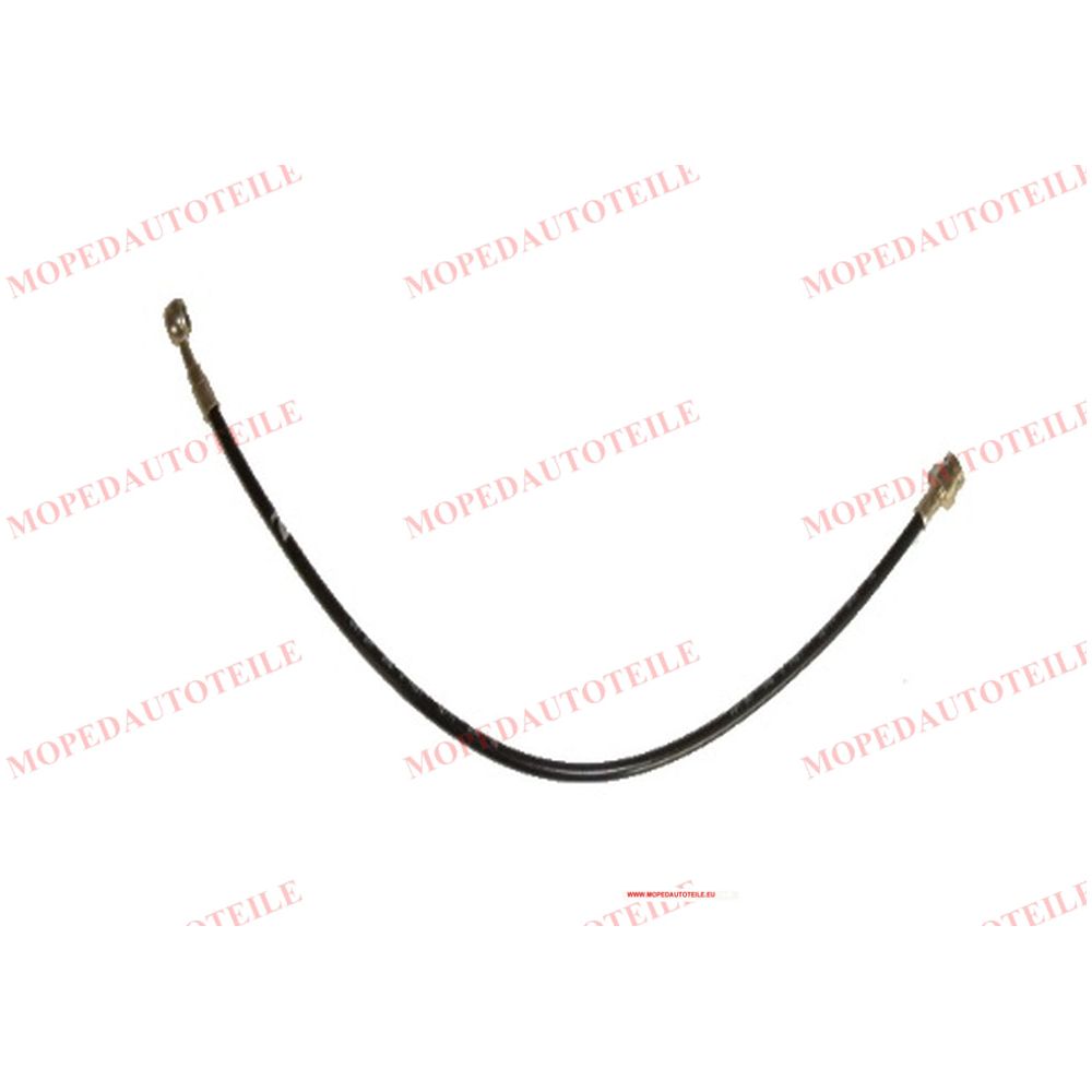 Conduite de frein, JDM (Abaca) 410 mm arrière