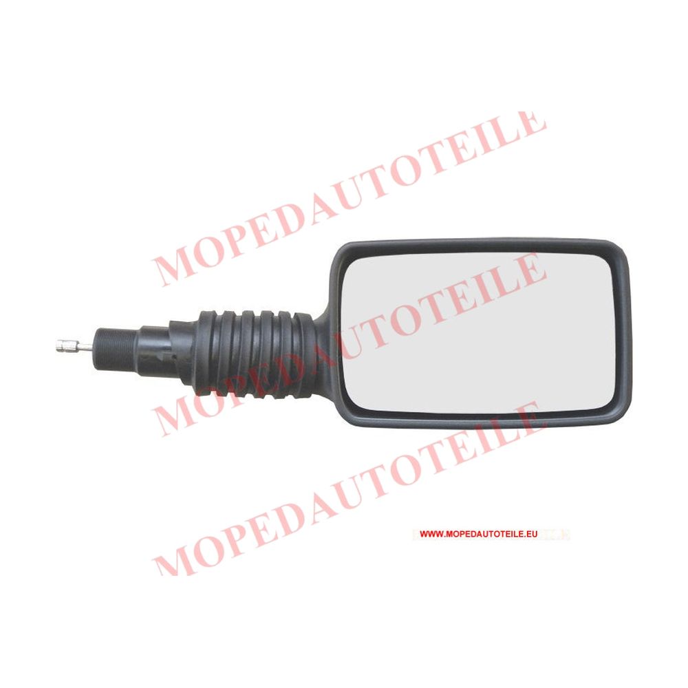 Rétroviseur extérieur, droit Aixam(400/500.4) Microcar(Virgo) Ligier(Nova/Ambra) Grecav(EKE) JDM(Titane)