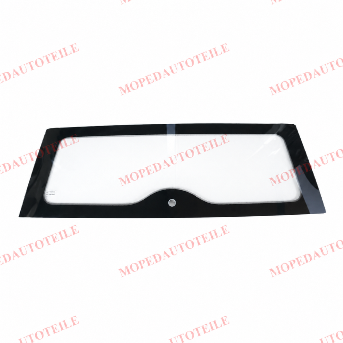 Lunette arrière, JDM(Abaca)