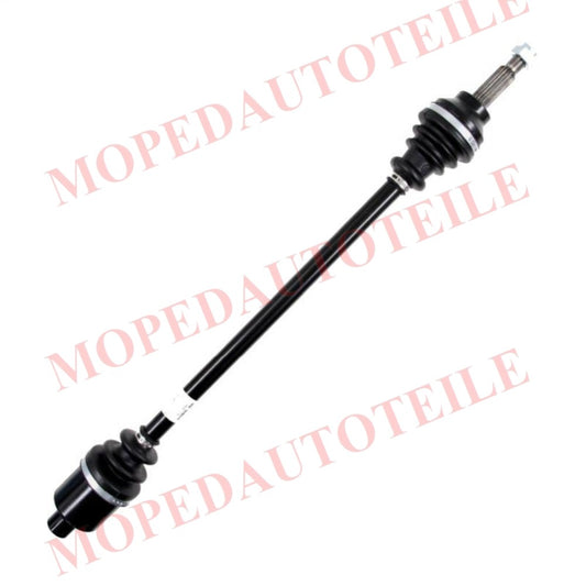 Arbre de transmission Chatenet(Barooder) droit (665MM)
