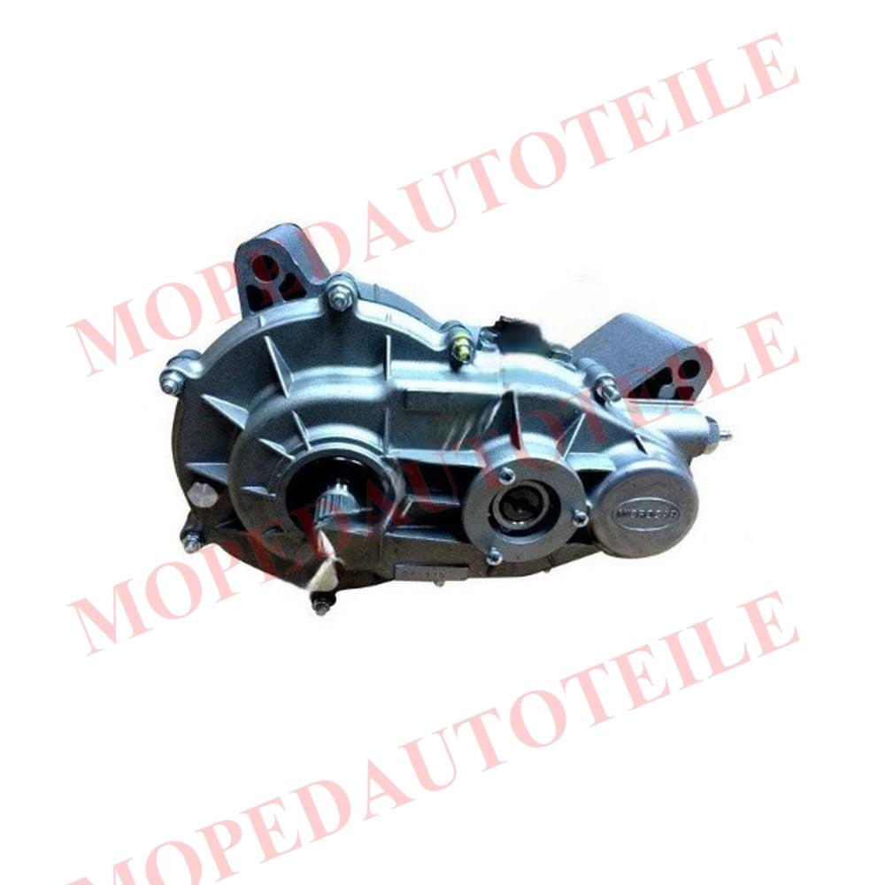 Boîte de vitesses (1:11) Microcar MGO1 / MGO2 (Capteur latéral)