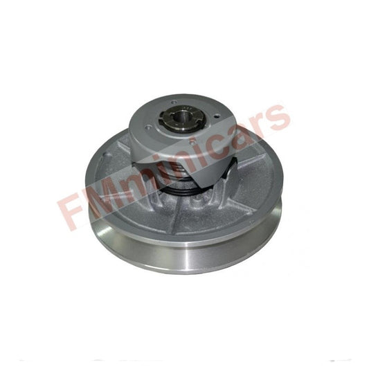Variateur de boîte de vitesses JDM, Chatenet
