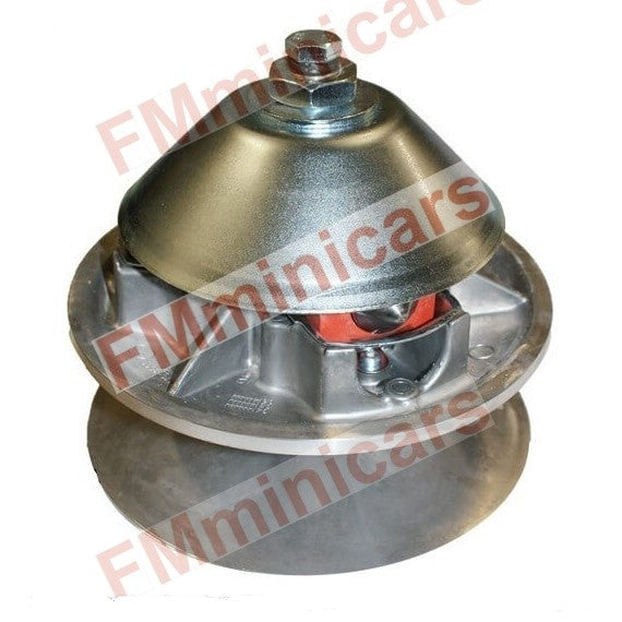 Variateur moteur Chatenet (Stella Media Barooder CH26 CH30 CH32)