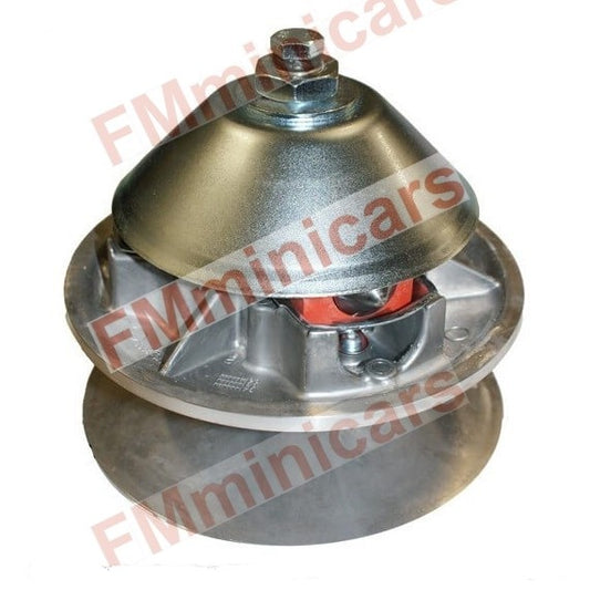 Variateur moteur Chatenet (Stella Media Barooder CH26 CH30 CH32)