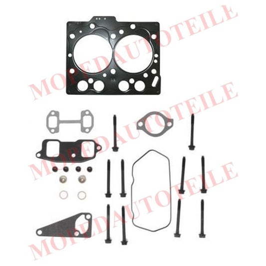Pochette de joints, Microcar(MC1/2/MGO) Chatenet(CH26/CH30) JDM, Yanmar