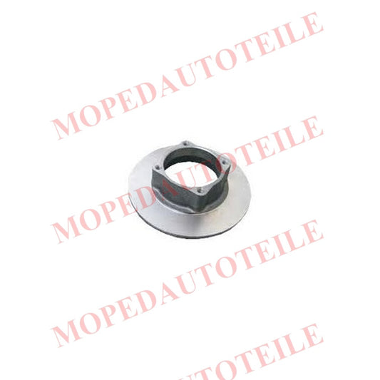 Disque de frein avant, Aixam(City roadline Crossline 500,4), Chatenet(Media Stella)