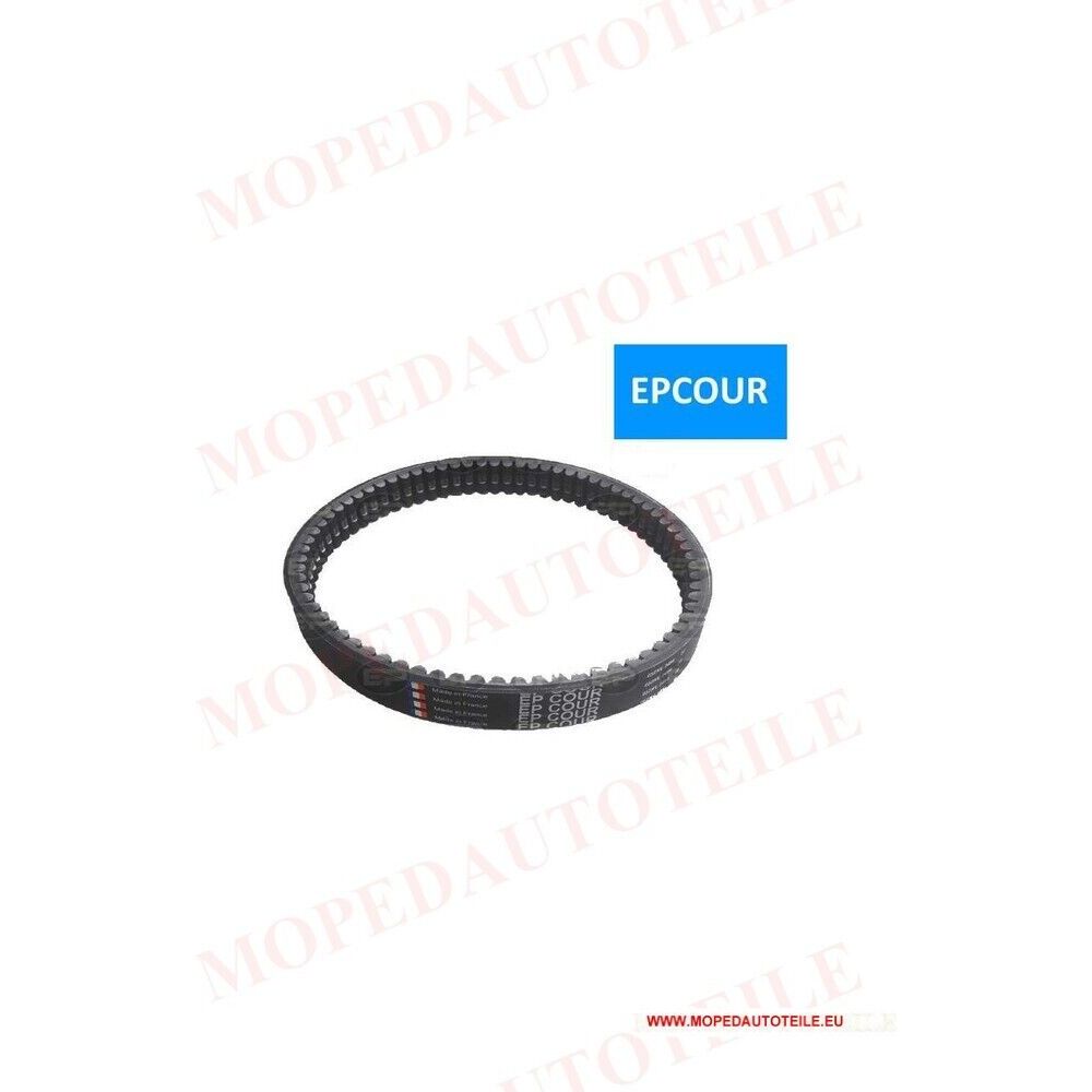 EPCOUR d’origine 040 Courroie d'entraînement Casalini M10/M12/M14, Haute qualité++