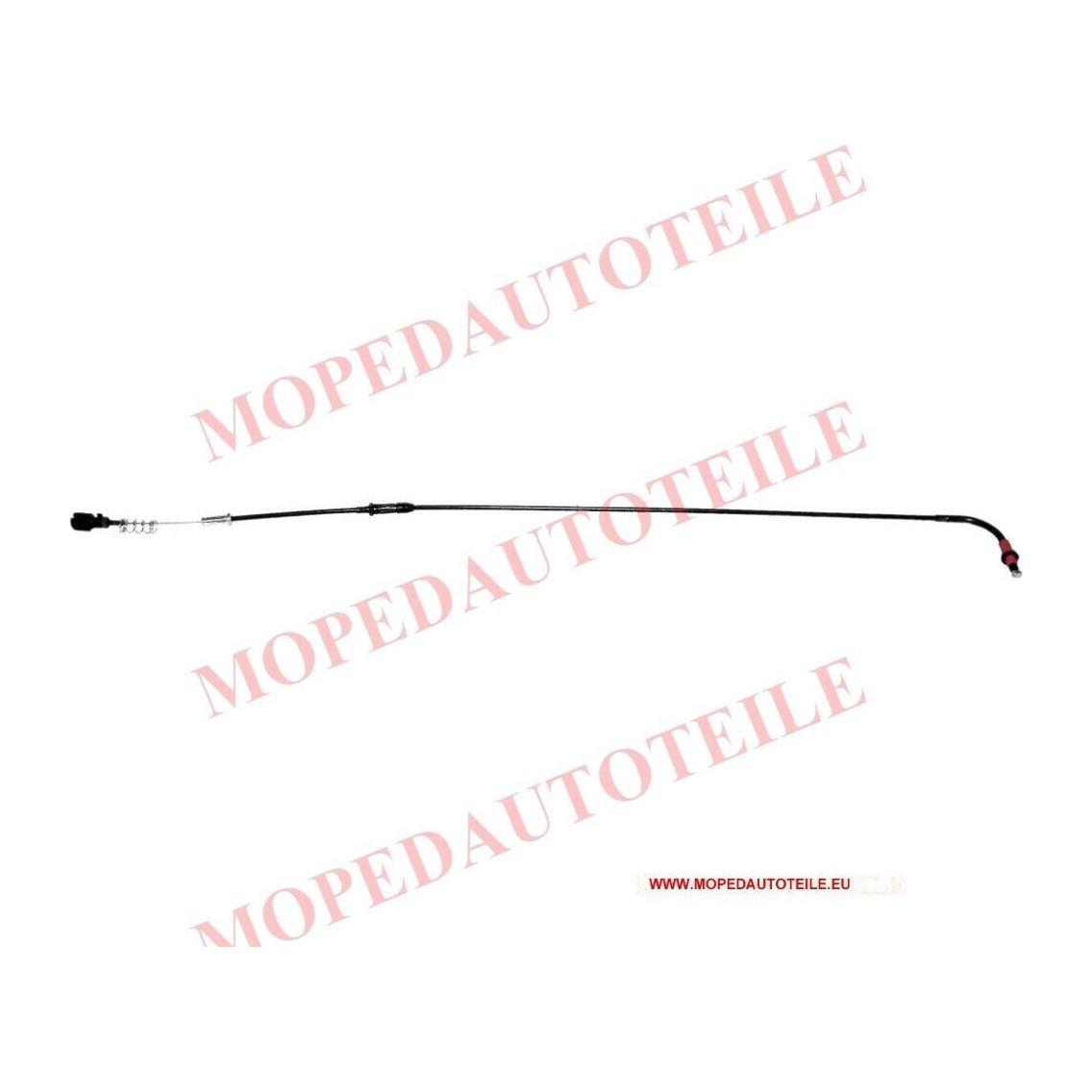 Câble de commande, marche avant Ligier Xtoo S/R/RS/IXO/JS50/JS60, Microcar MGO/DUE
